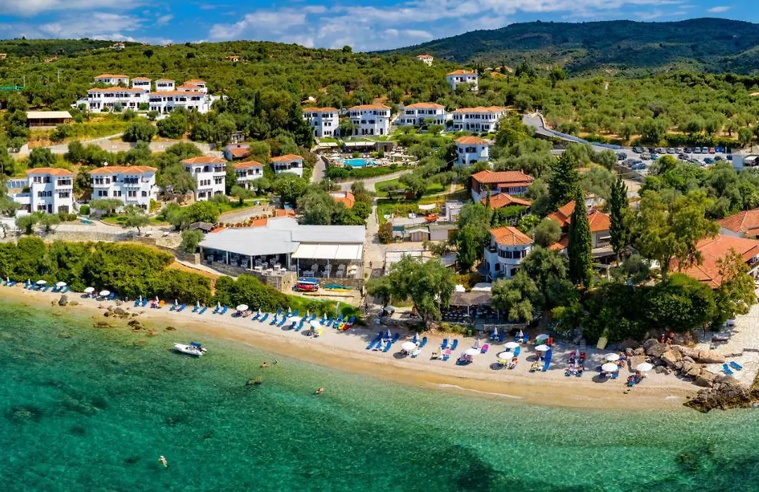 Leda Village Resort-1