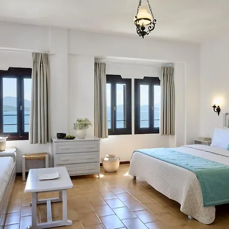 Leda Village Resort-3