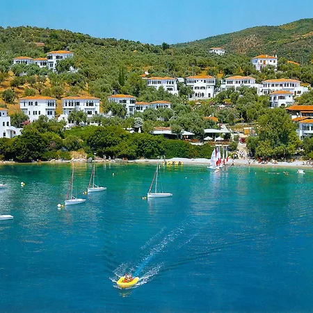Leda Village Resort-2