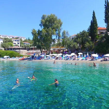 Leda Village Resort-2